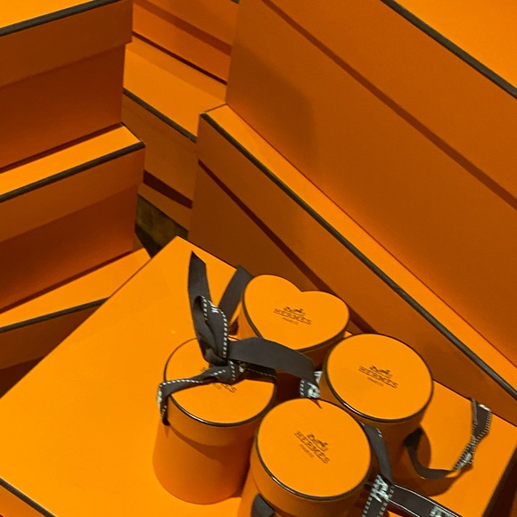 Hermes 42 empty boxes - Picture 2 of 9
